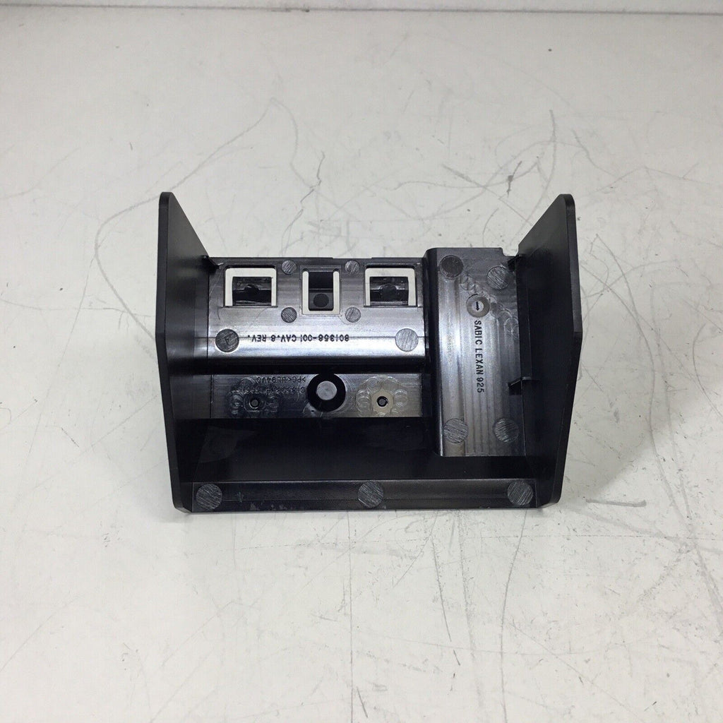 HP EliteDesk 800 G2 Rear Fan Duct Assembly 801358-001