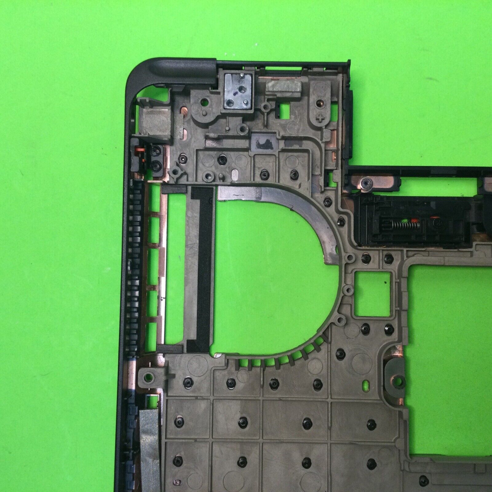 Dell Latitude E5540 Laptop Bottom Base