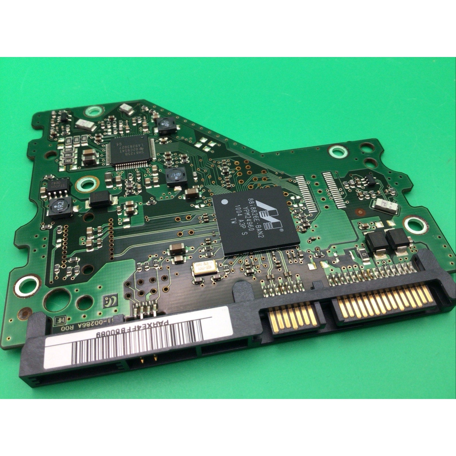 Samsung Spinpoint HD103SI/A Hard Drive Board 41-00286A R00