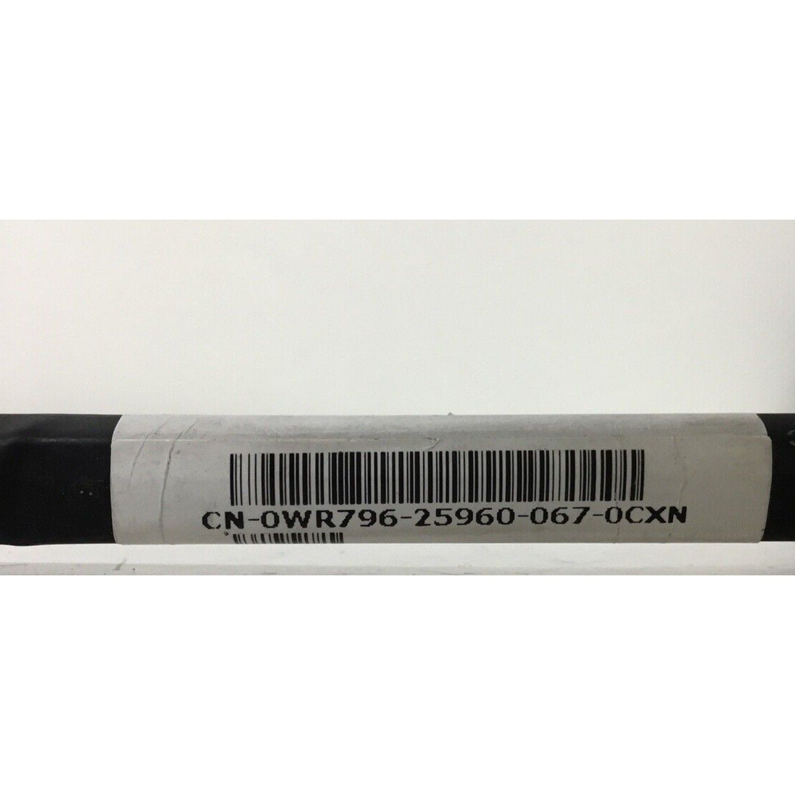 Desktop Front USB Audio Panel 0RY698 w Cable 0WR796 Dell Optiplex 760