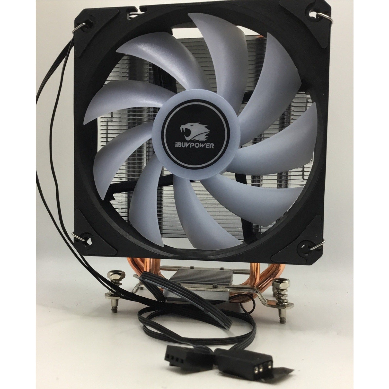 ibuypower stock cpu heatsink/fan