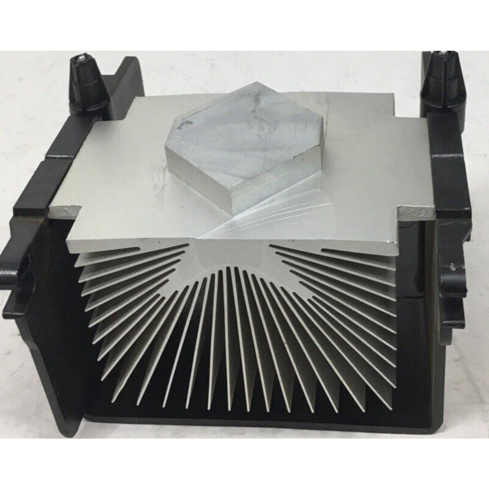 Desktop Cooling Heatsink Shroud 0JY385 For Dell Optiplex 760