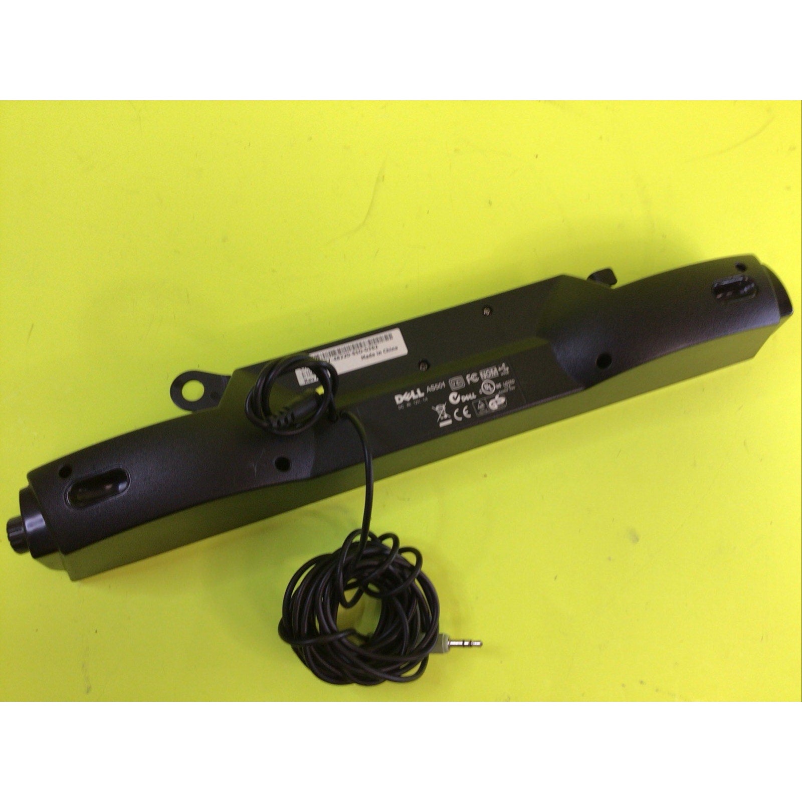 Dell AS501 Sound Bar