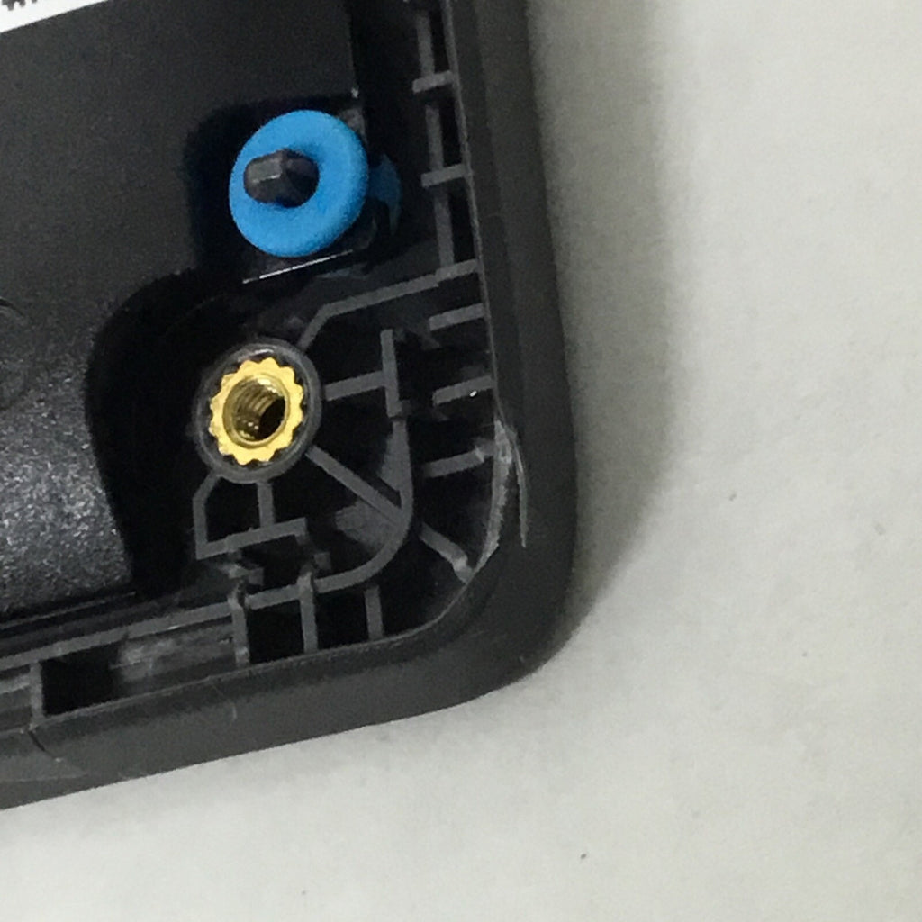 DELL Latitude 3440 3450 Palmrest Keyboard Touchpad + Base R2DCD + NCWP6