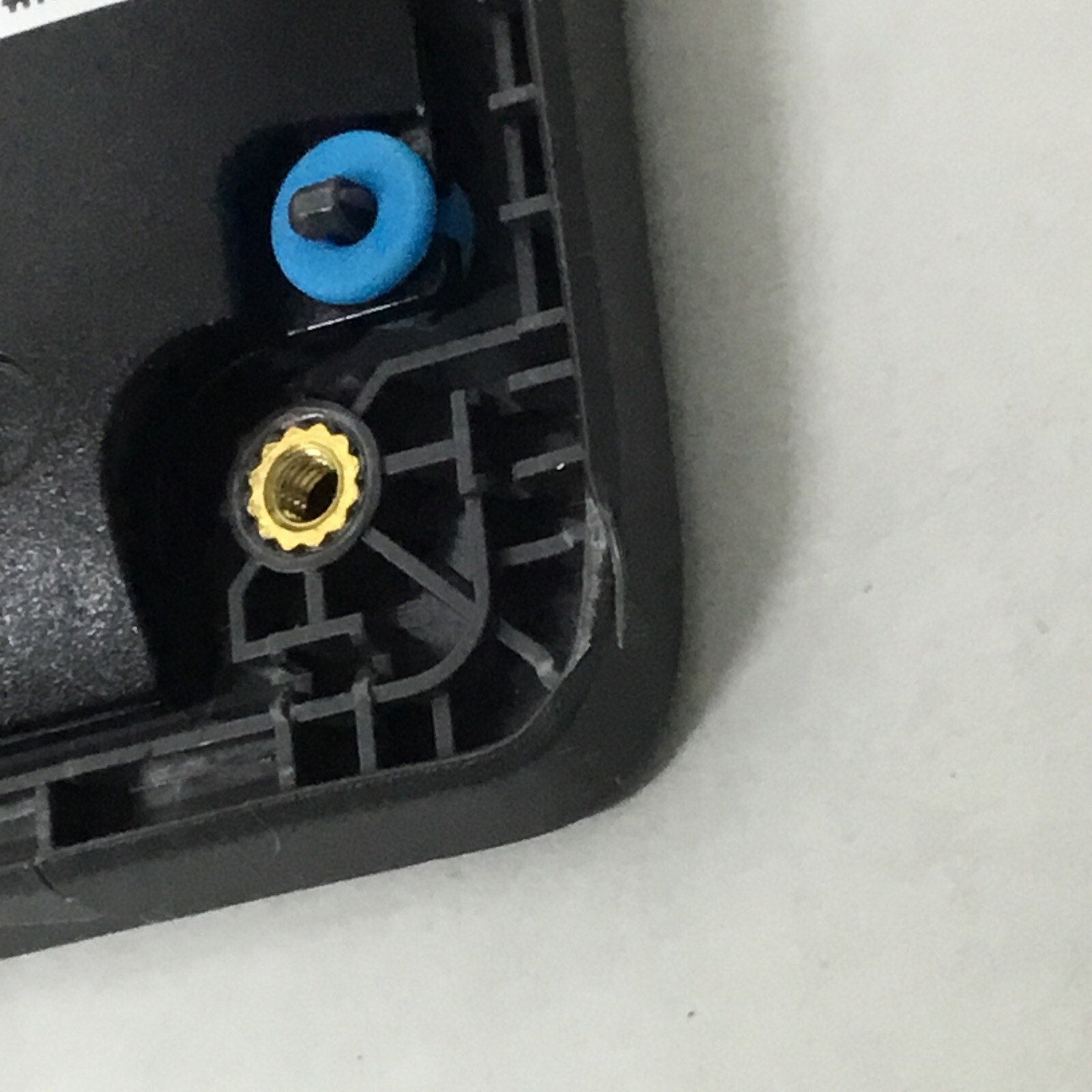 DELL Latitude 3440 3450 Palmrest Keyboard Touchpad + Base R2DCD + NCWP6