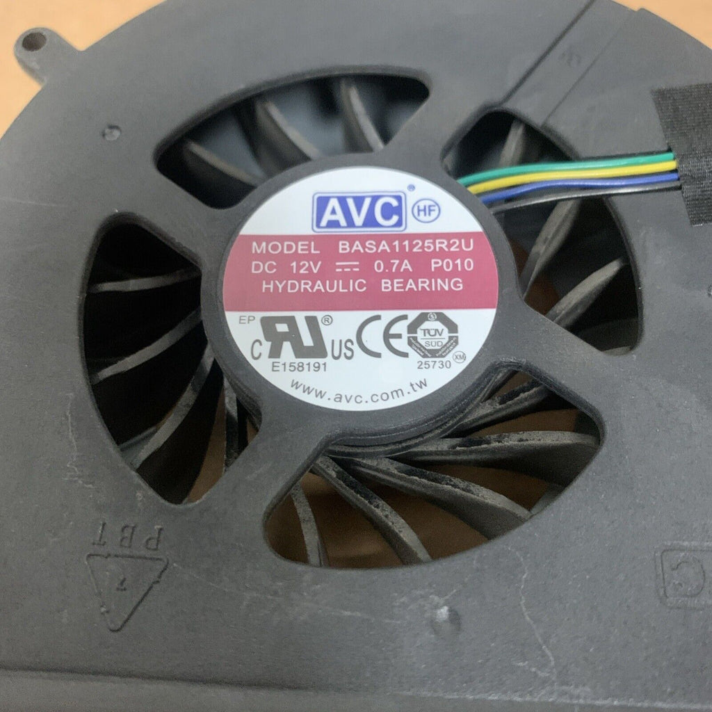 AVC BASA1125R2U Hydraulic Bearing CPU Cooling Fan For Lenovo M93Z 03T9705