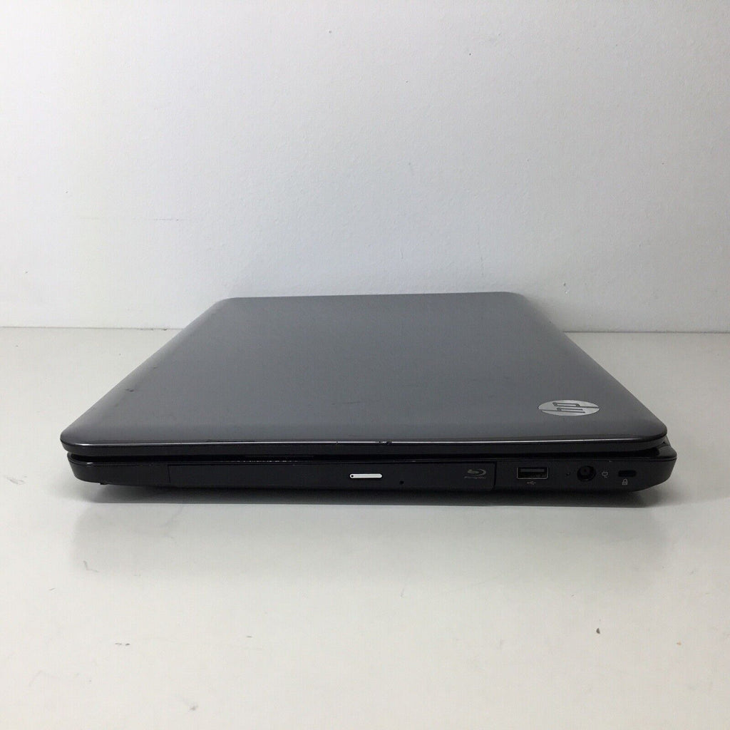 HP Laptop 584037-001 G7-1261NR 17.3 AMD Radeon A4-3300M 500GB - For Parts