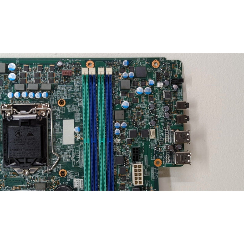 OEM Lenovo IQ270MS LGA1151 DDR4 ThinkCentre M910s Motherboard