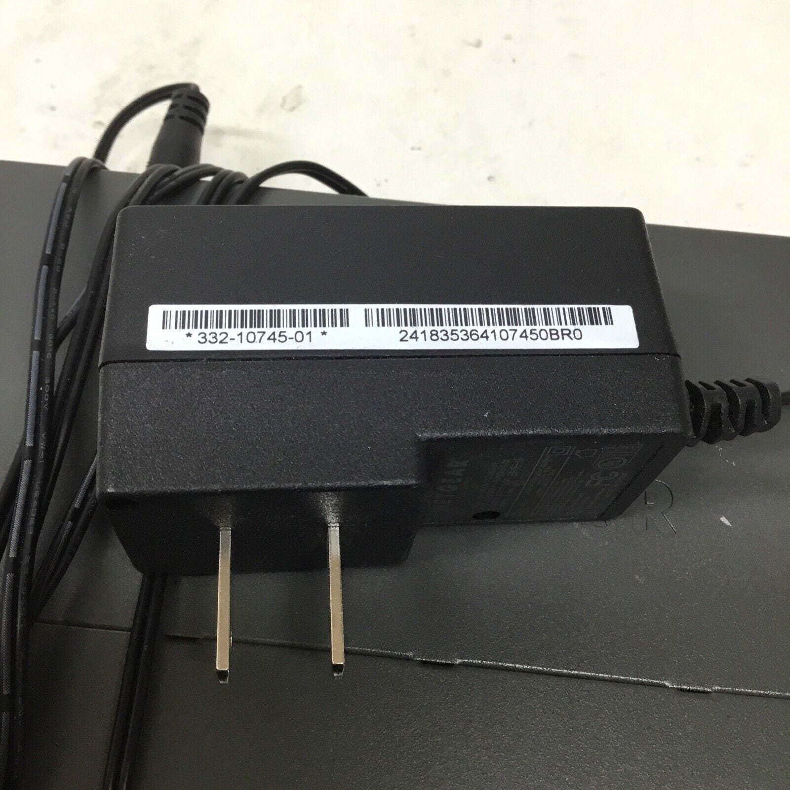 Netgear 8-Port Gigabit Ethernet Unmanaged Switch GS308 With Adapter