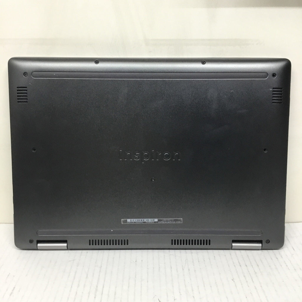Dell Inspiron 13-7368 i7-65600U@2.50GHz 8GB Ram 256GB NVMe SSD Win10 W/ Charger