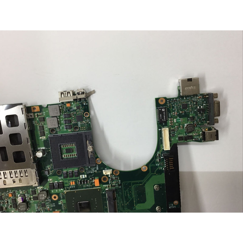 OEM Motherboard 441094-001 For HP Compaq NX7300 - FOR PARTS