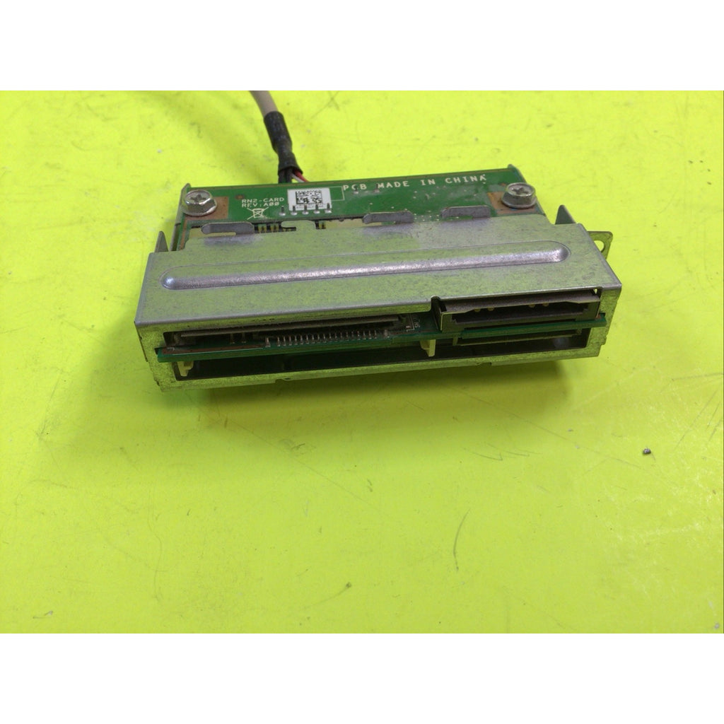 Dell Studio 540 MT Digital Card Reader CN-0M810G M810G
