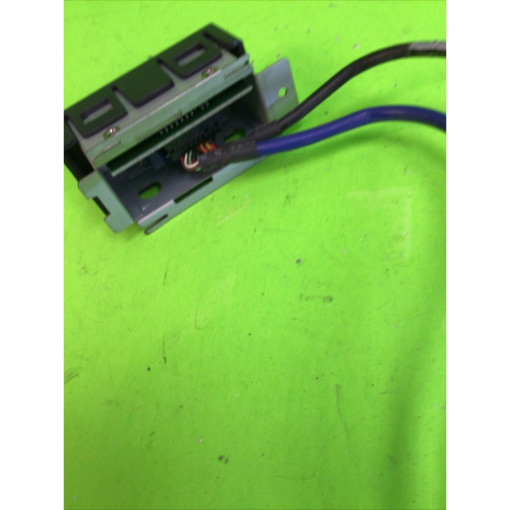 Front USB Audio Panel Dell Dimension 2400 w Cables C0094 M1379