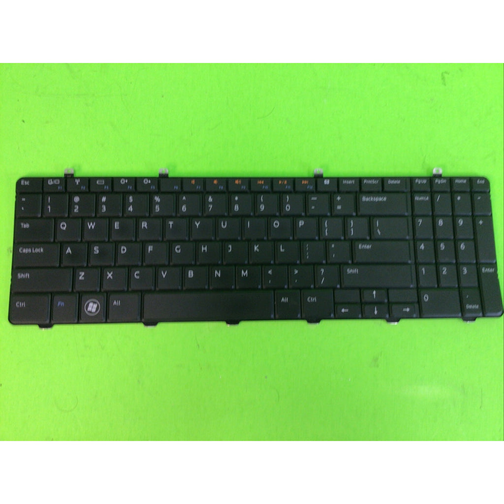 Keyboard for Dell Inspiron 1564 Laptops - Replaces XHKKF