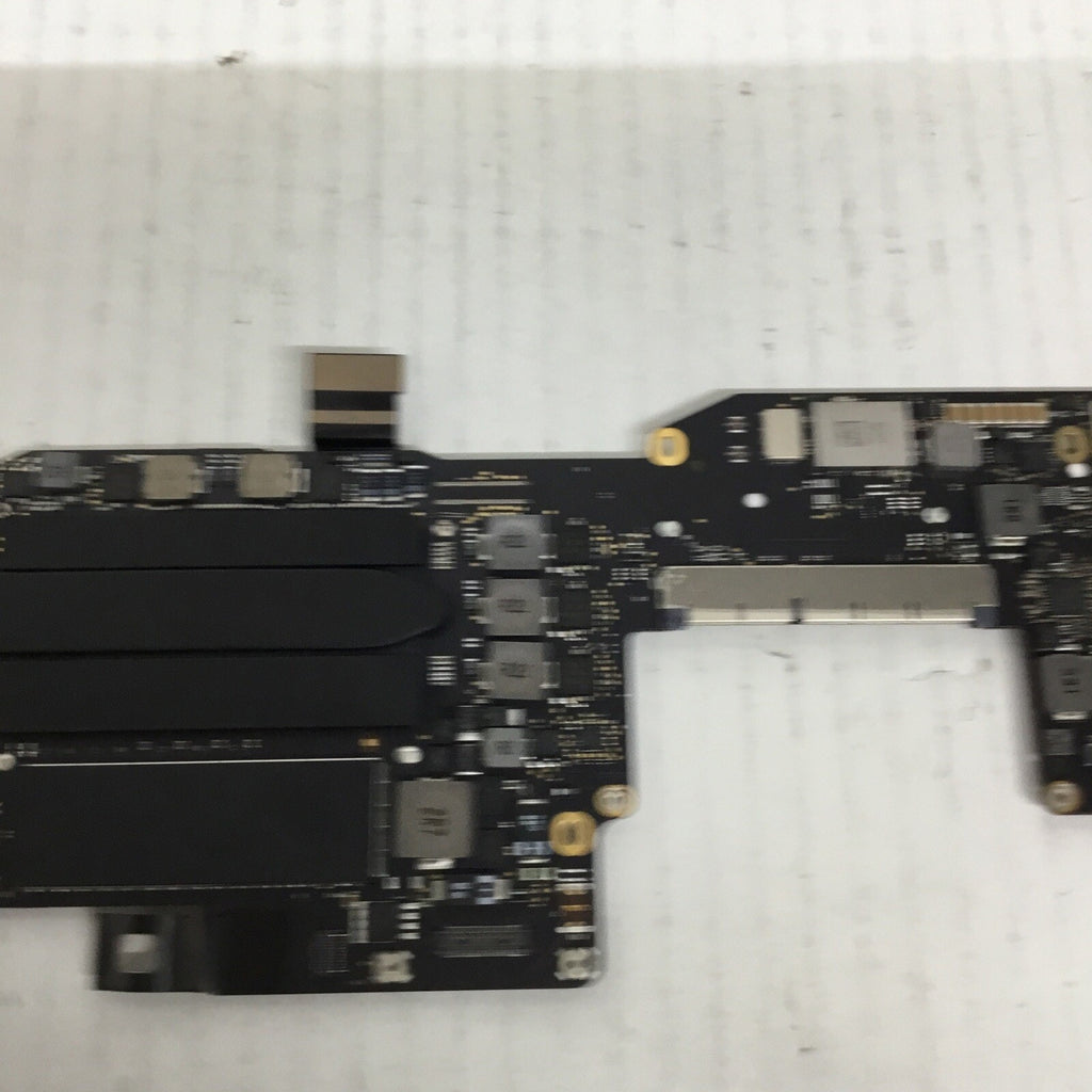 820-00840-A Logic Board MacBook Pro A1708 FOR PARTS