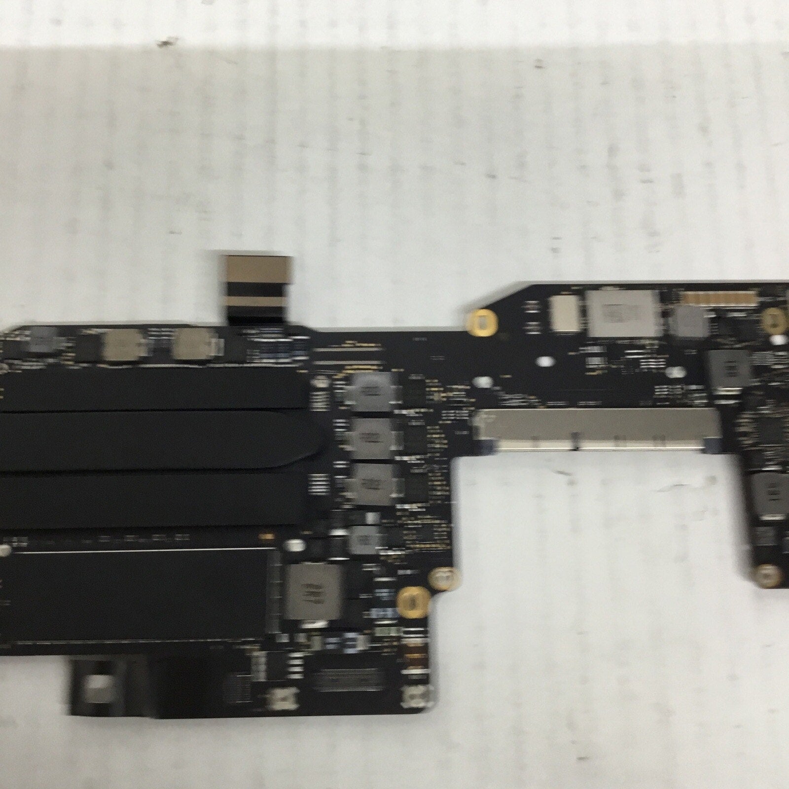 820-00840-A Logic Board MacBook Pro A1708 FOR PARTS