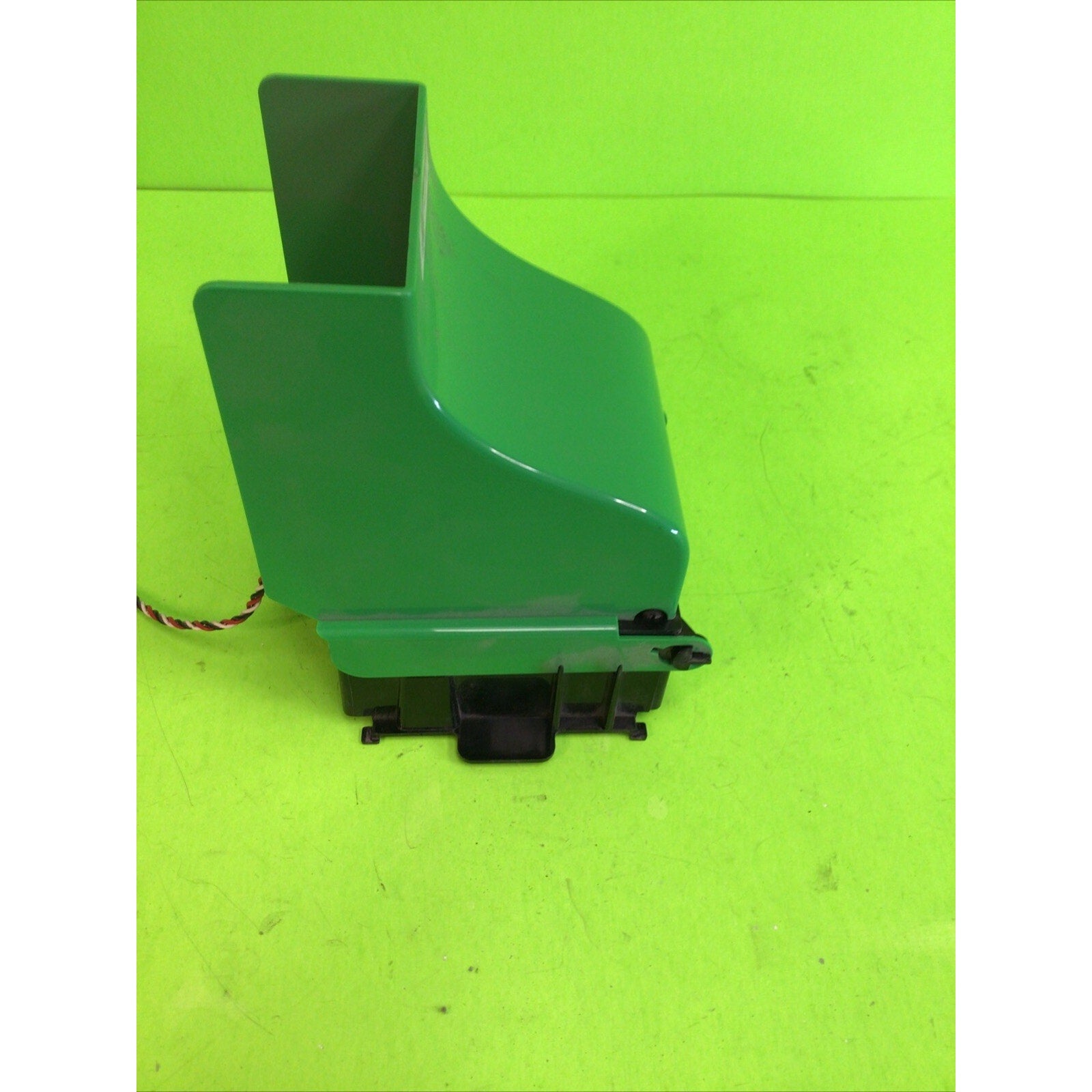 Dell Dimension 4000 2000 3000 Fan and Shroud 0D1592