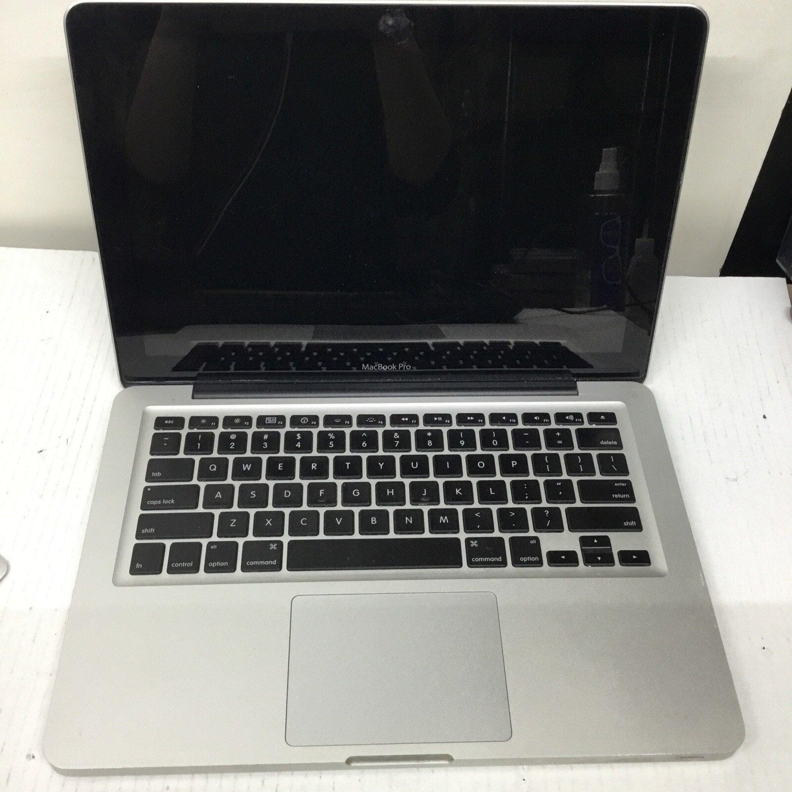 For Parts Apple MacBook Pro (13-inch, Mid 2010) Model No. A1278