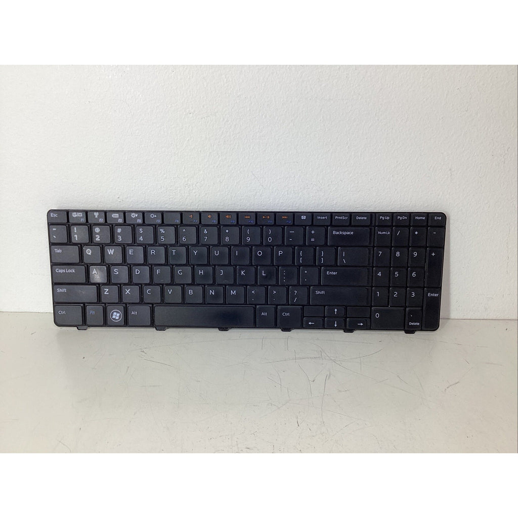 Dell Inspiron N5010 Laptop Keyboard 9GT99 09GT99 NSK-DRASW