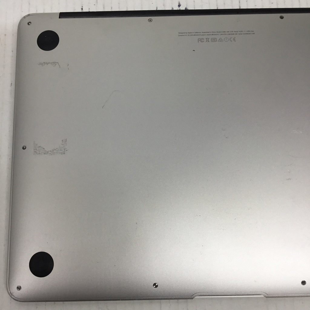 Apple MacBook Air A1466 For Parts READ DESC