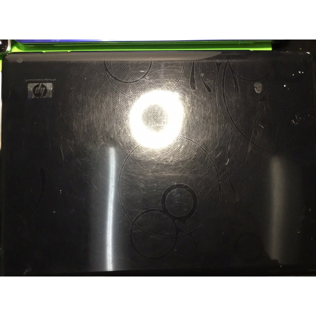 Lot of 5 HP Laptops FOR PARTS or NOT WORKING