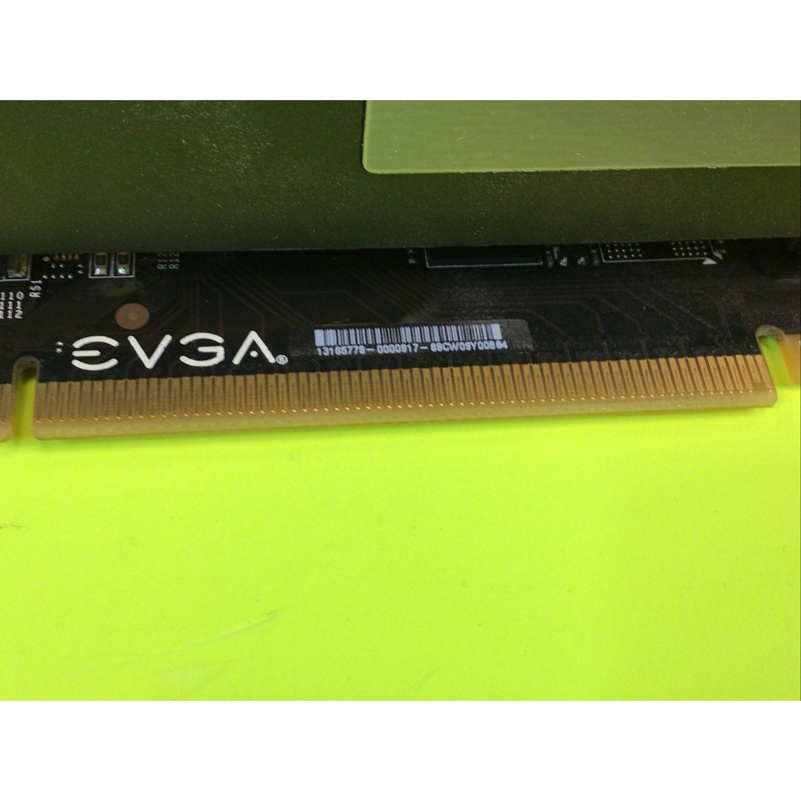 EVGA GeForce GTX 760 2GB Graphics Card (02G-P4-2765-KR)