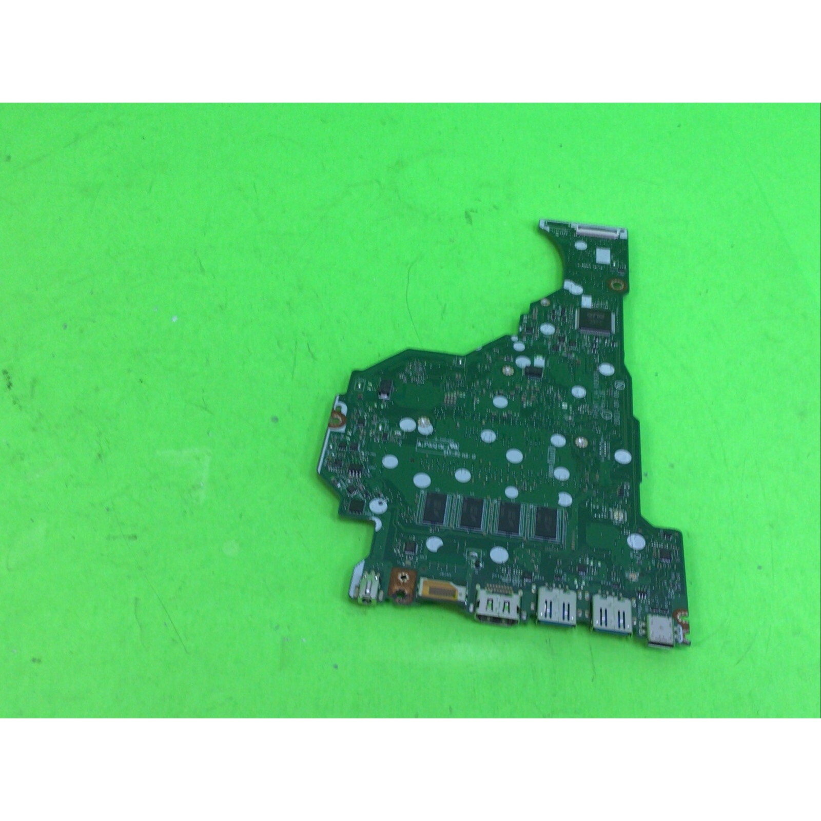 Acer Aspire 3 A317-53 Core i3-1115G4 LA-K093P Motherboard FOR PARTS or REPAIR