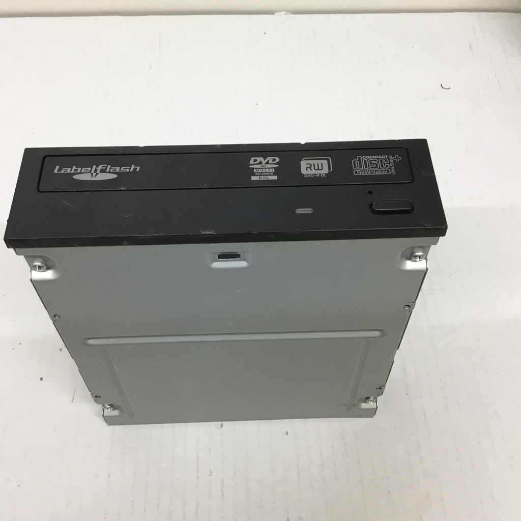 Philips Dell DH-16A6S Multi Recorder DVD/CD-RW Optical Drive | D568C | Tested!