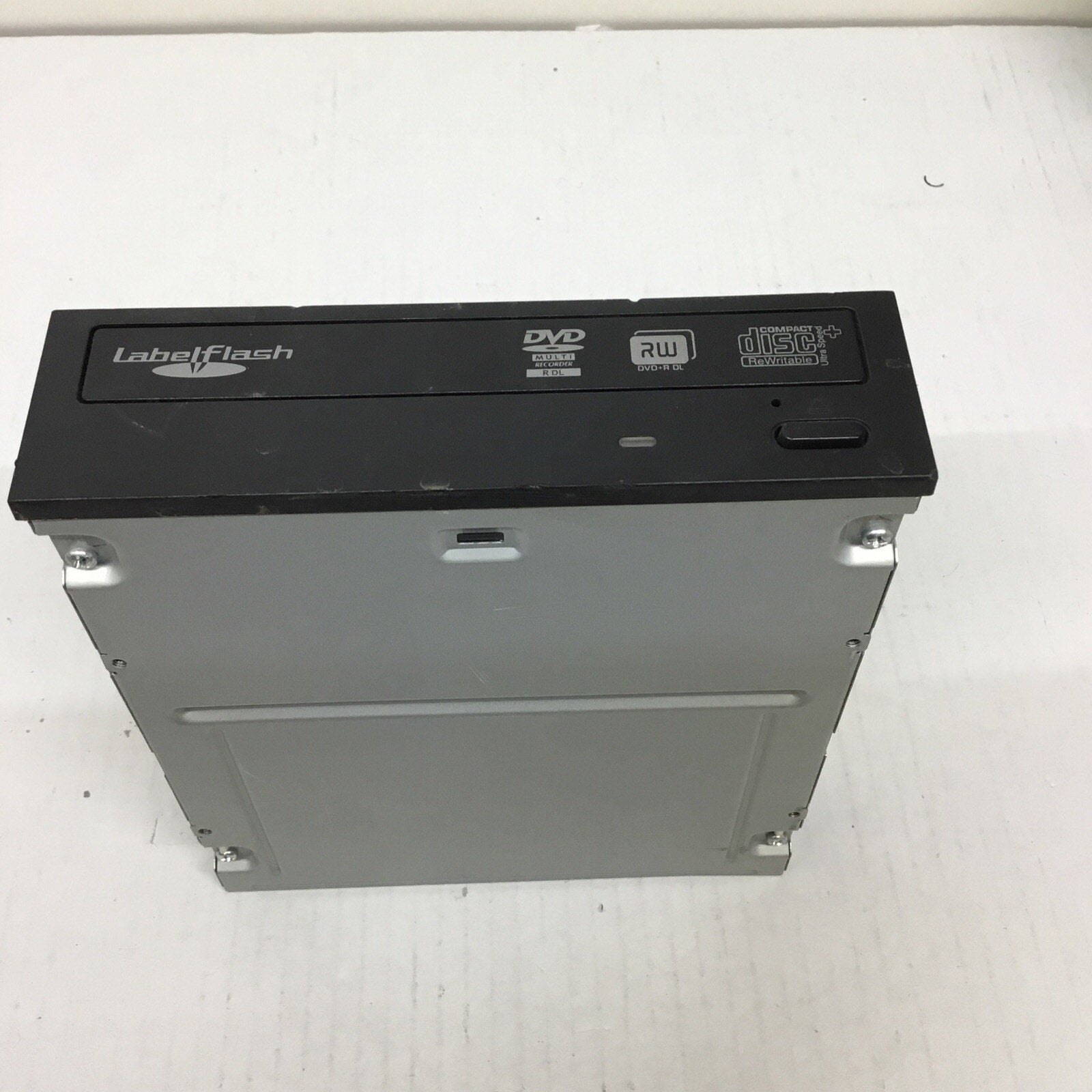 Philips Dell DH-16A6S Multi Recorder DVD/CD-RW Optical Drive | D568C | Tested!