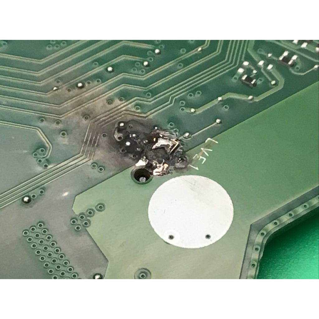 Acer Aspire 3 A315-24PT AMD RYZEN 5 7520U Motherboard LA-M611P FOR PARTS