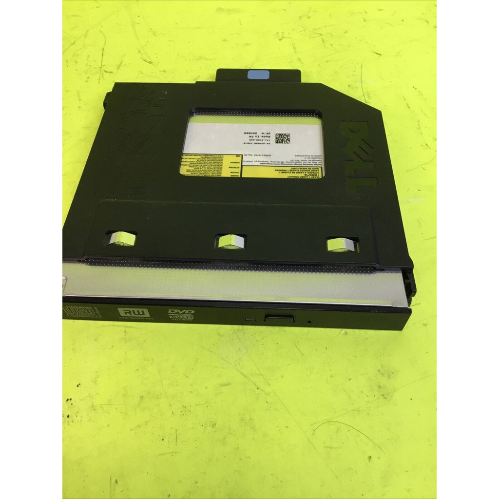 Dell Optiplex 790 990 3010 7010 9010 SFF DVD-RW Drive TS-L633 00H58R 1B31D2200