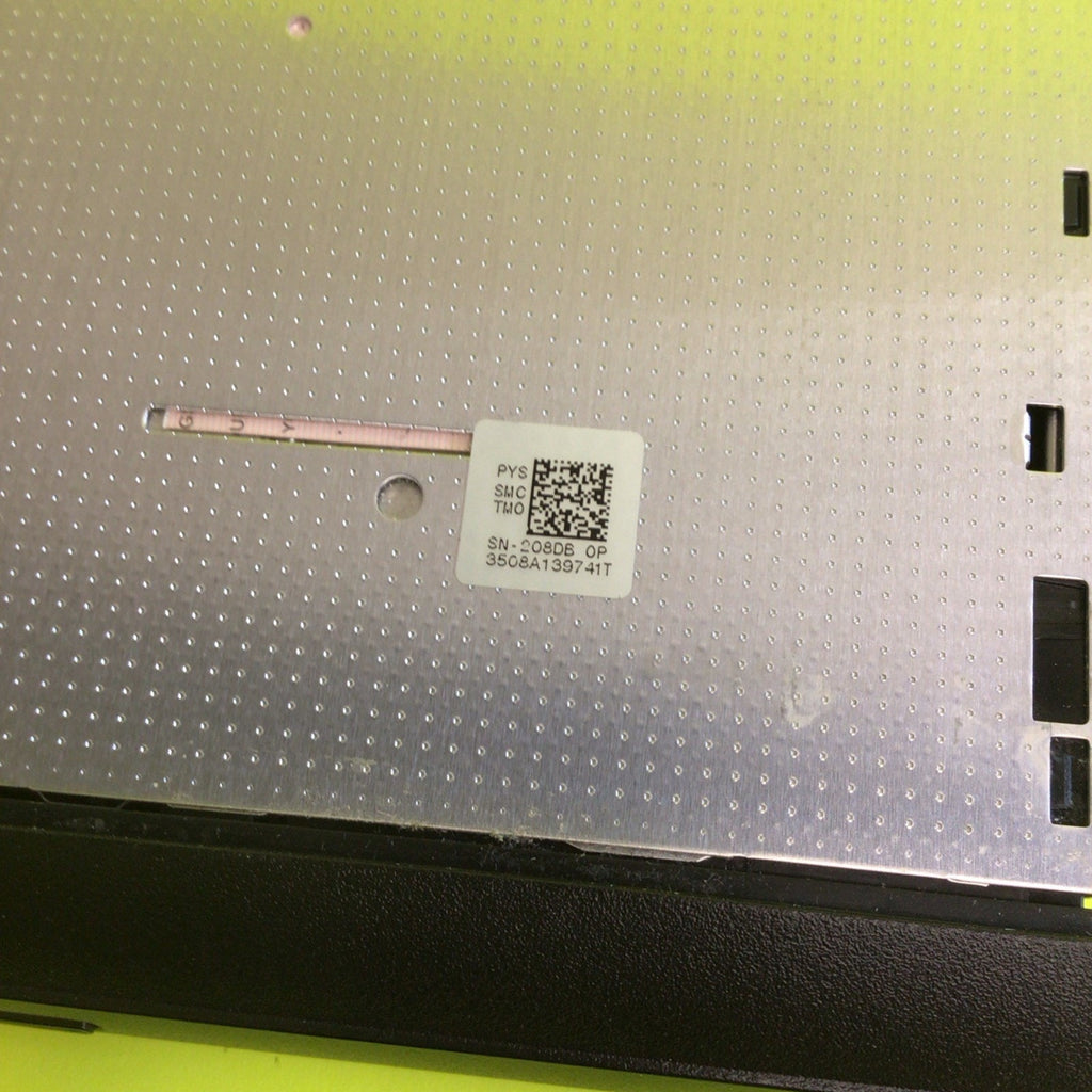 HP DVD RW Drive 657534-FC2