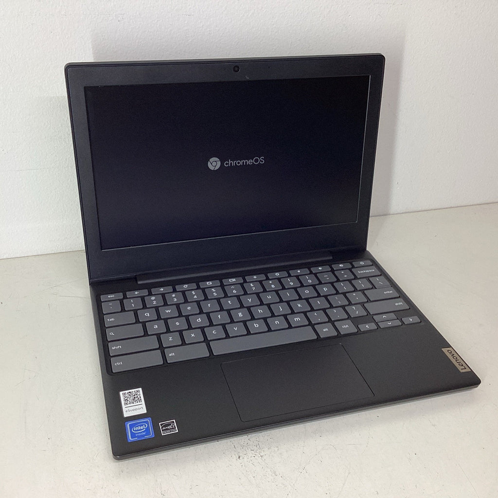 Lenovo IdeaPad 3 CB 11IGL05 11.6" HD Celeron N4020 1.1GHz Intel UHD Chromebook