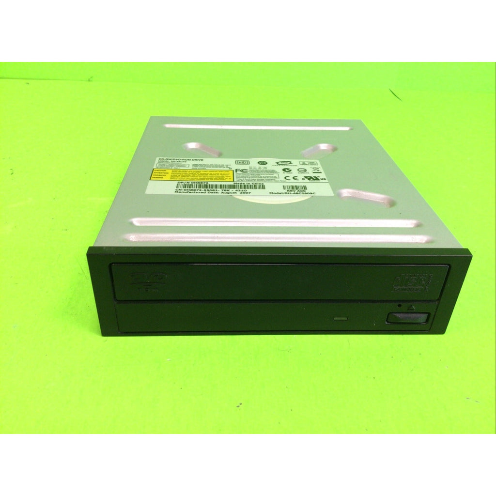Dell HX872 DVD±RW SATA Optical Drive DVD Writer DH-48C2S HX872