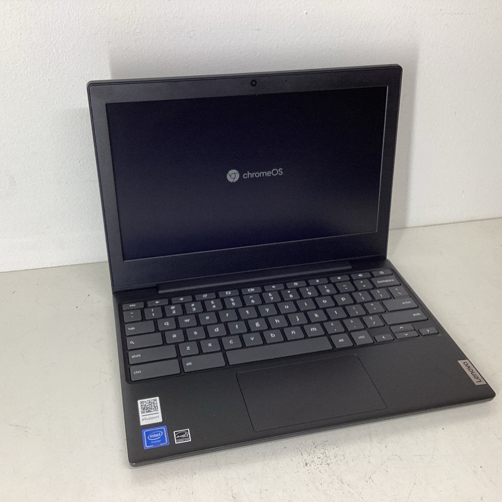 Lenovo IdeaPad 3 CB 11IGL05 11.6" HD Celeron N4020 1.1GHz Intel UHD Chromebook
