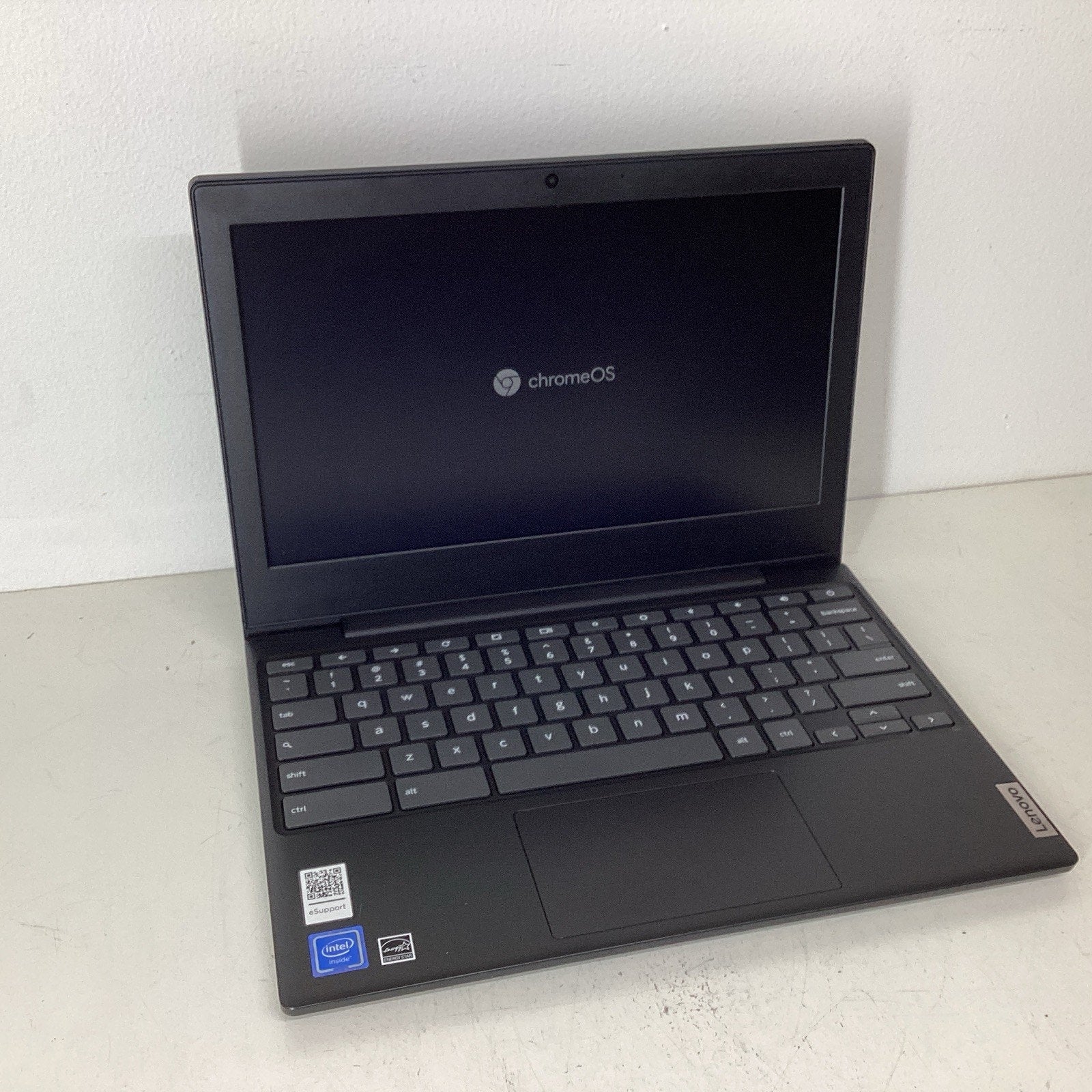 Lenovo IdeaPad 3 CB 11IGL05 11.6" HD Celeron N4020 1.1GHz Intel UHD Chromebook