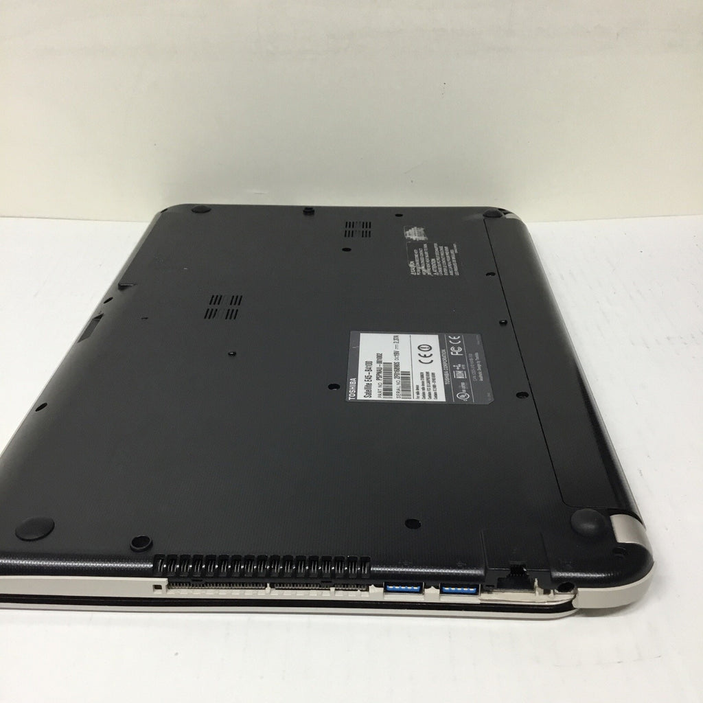 For Parts Toshiba Satellite E45-B4100 Intel Core i5