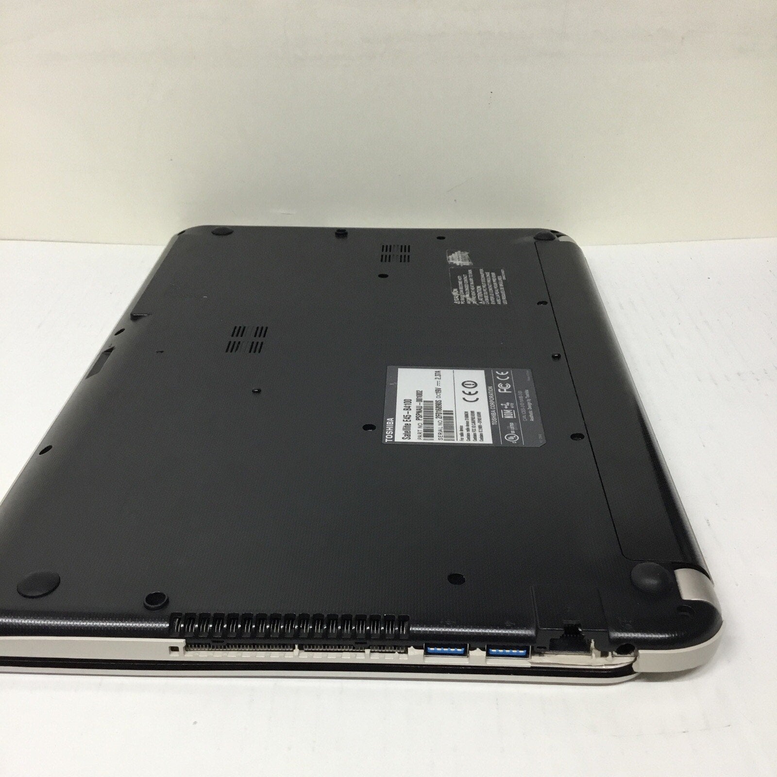 For Parts Toshiba Satellite E45-B4100 Intel Core i5
