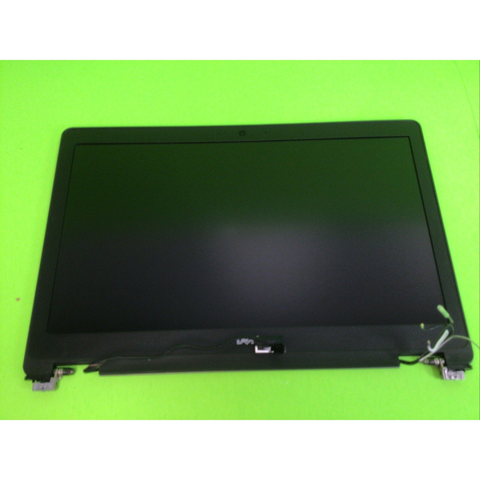 Dell Latitude E5570 15.6" LCD Touch Screen Complete Assembly