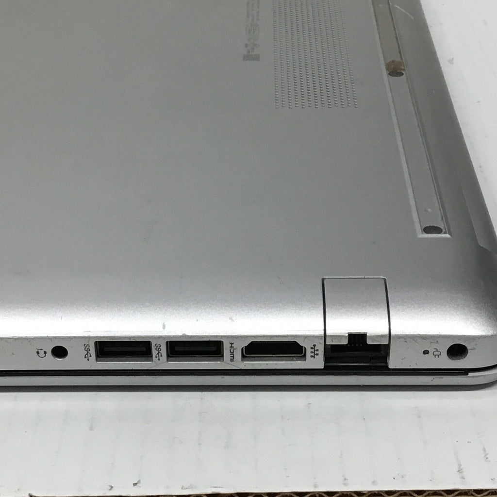 HP 17-by4013dx intel i3 Laptop READ DESCRIPTION