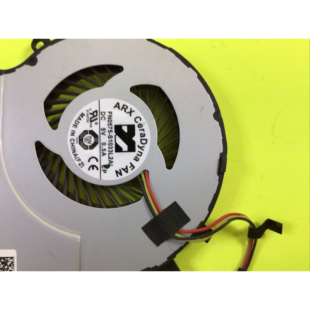 Toshiba Satellite C50-C C55-C C55D-C C55T-C CPU Fan and Heatsink