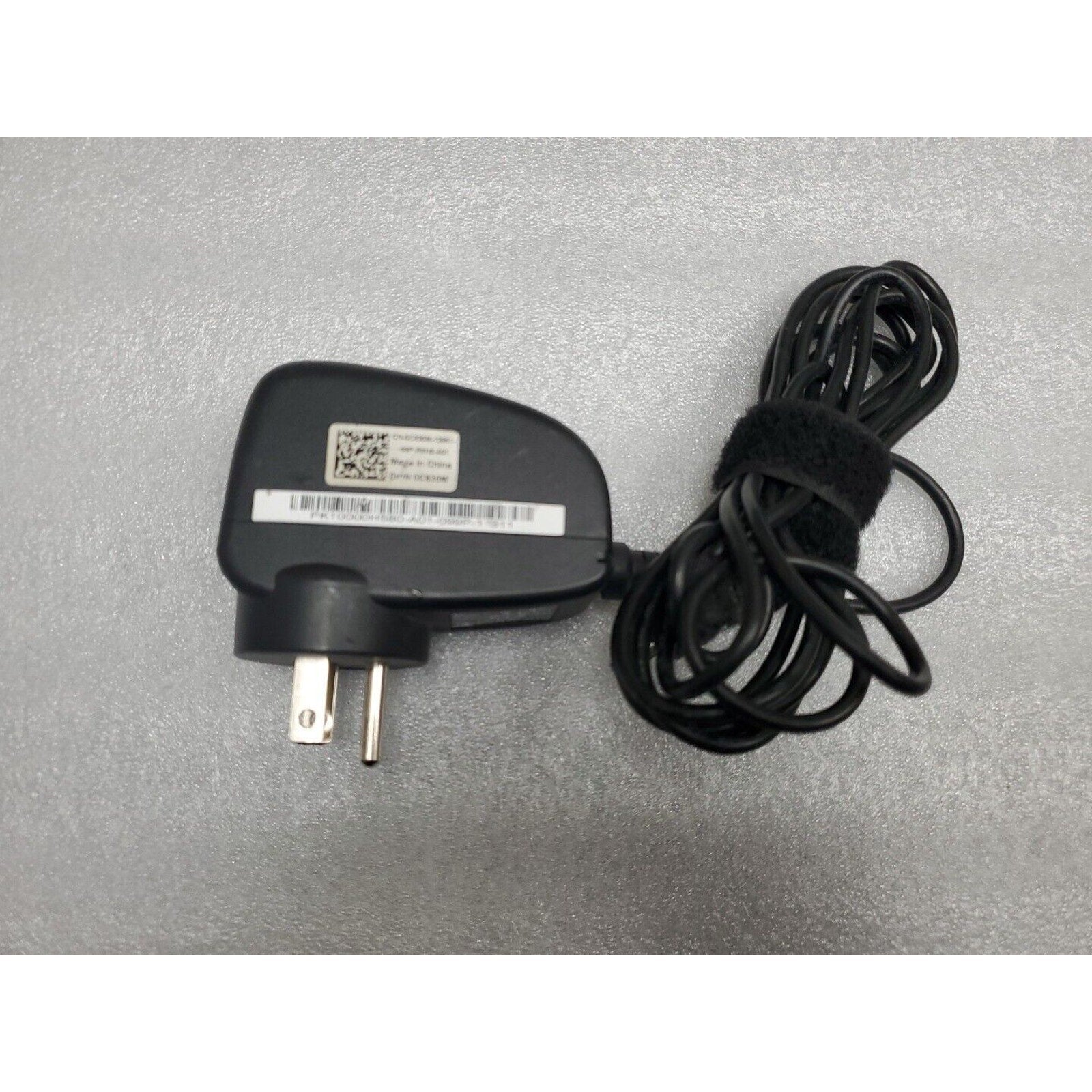 Dell OEM Laptop Charger 0C830M AD6513 19.0V 1.58A Plug Port Supply Cord