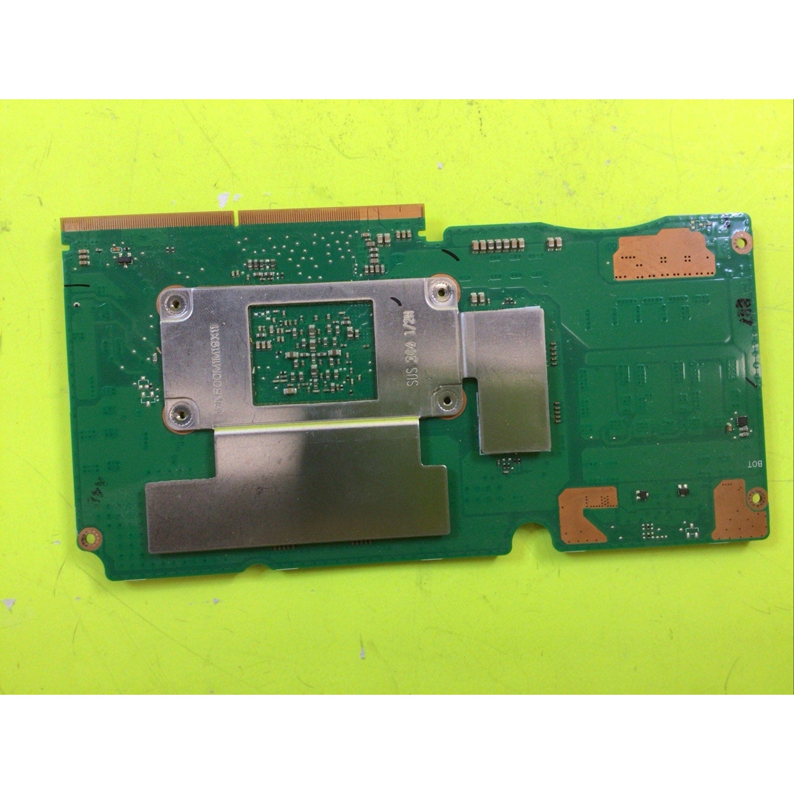 Asus G750JW VIDEO CARD nVIDIA GTX 765M GDDR5 2GB 60NB00M0-VG1160 69N0P4V10D11