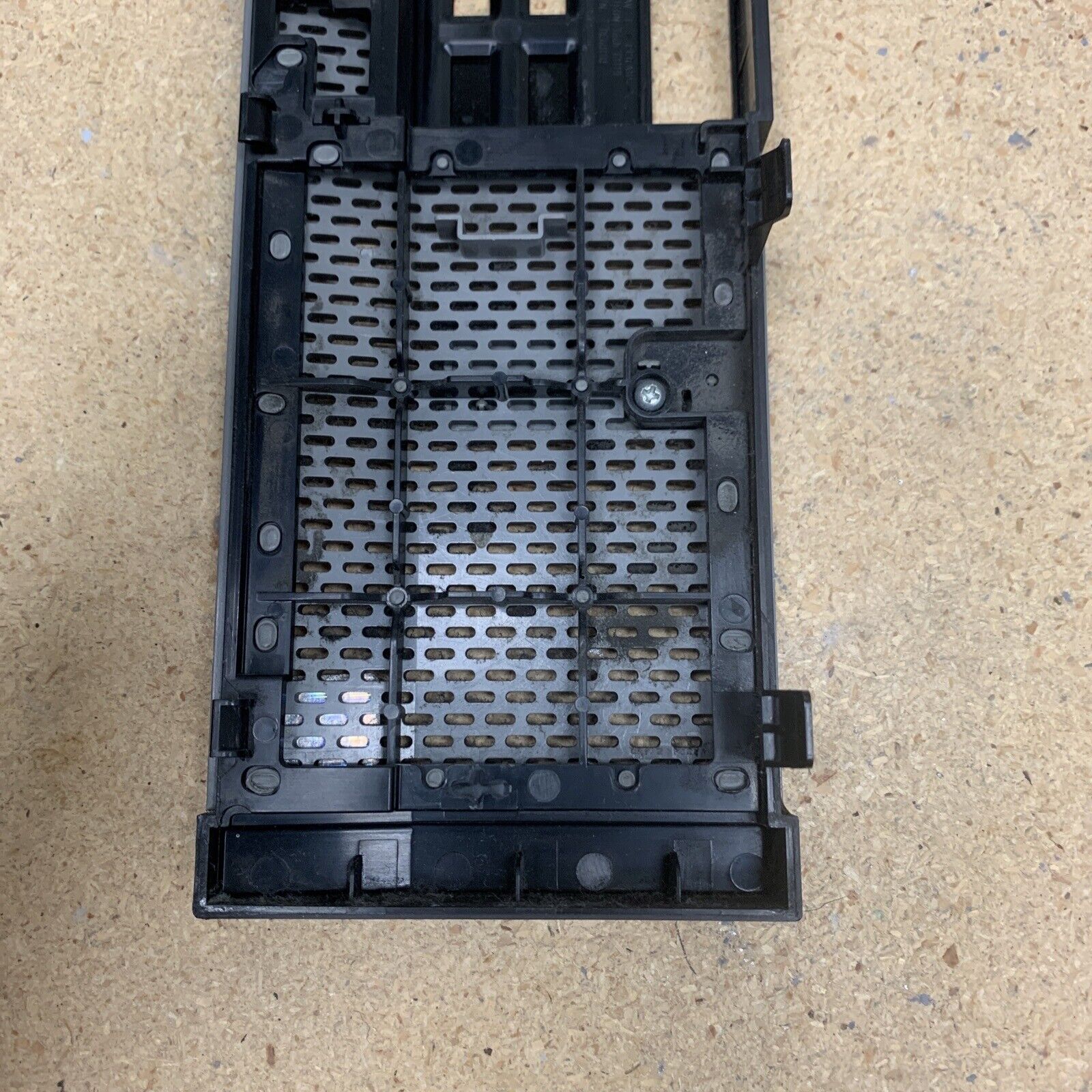 Dell OptiPlex 3010 SFF Front Bezel Cover Face Plate Panel 1B31D1T00-600-G 4TH5M