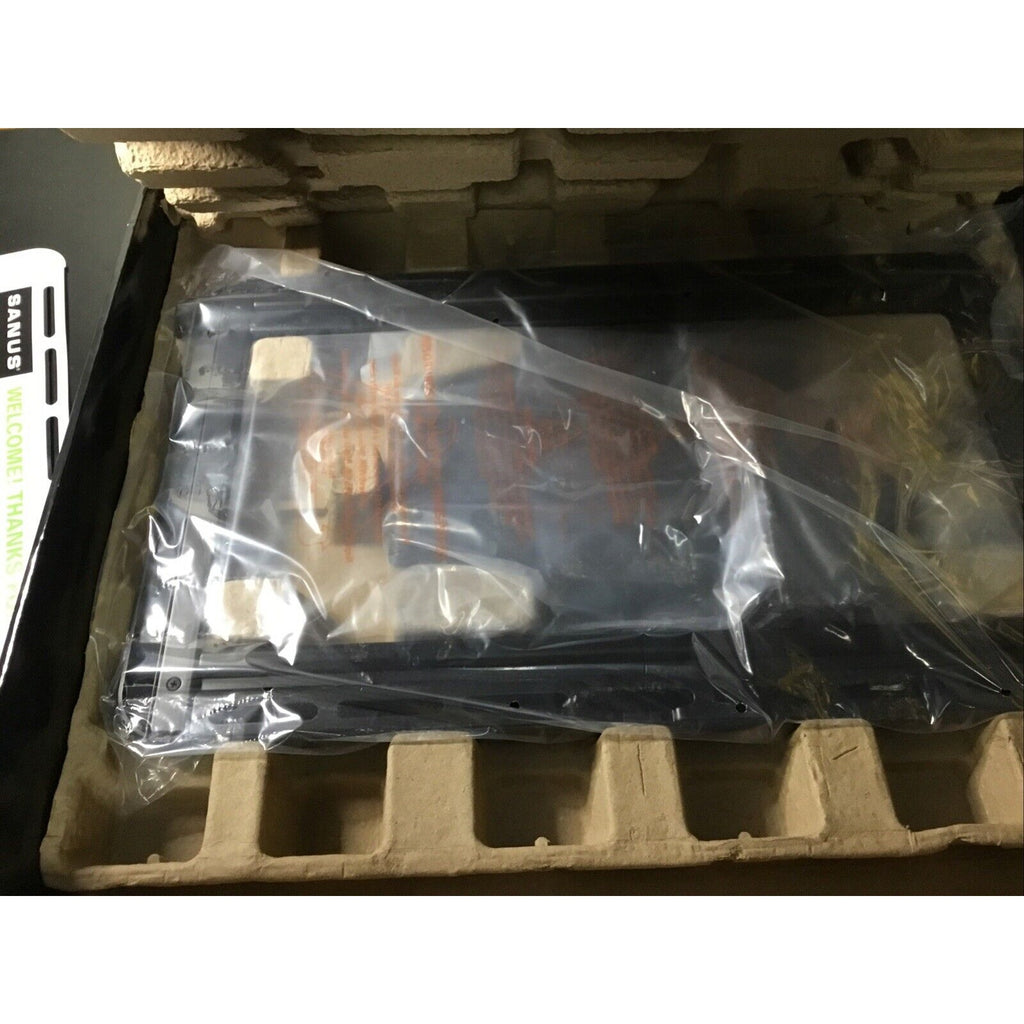 Sanus VMF620-B1 37 to 55 Inches Full Motion TV Wall Mount VMF620B1