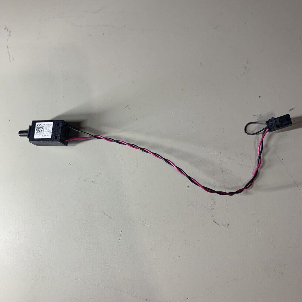 Dell Optiplex 990 9010 9020 Tower Chassis Intrusion Detection Switch Cable UC635