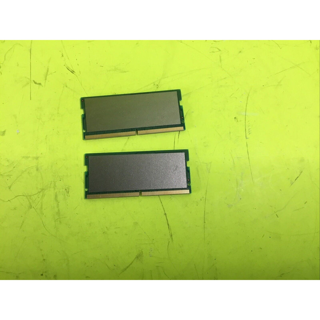 Samsung 16GB (2X8GB) DDR5 4800 MHz SO-DIMM Laptop Memory RAM (M425R1GB4BB0-CQK)