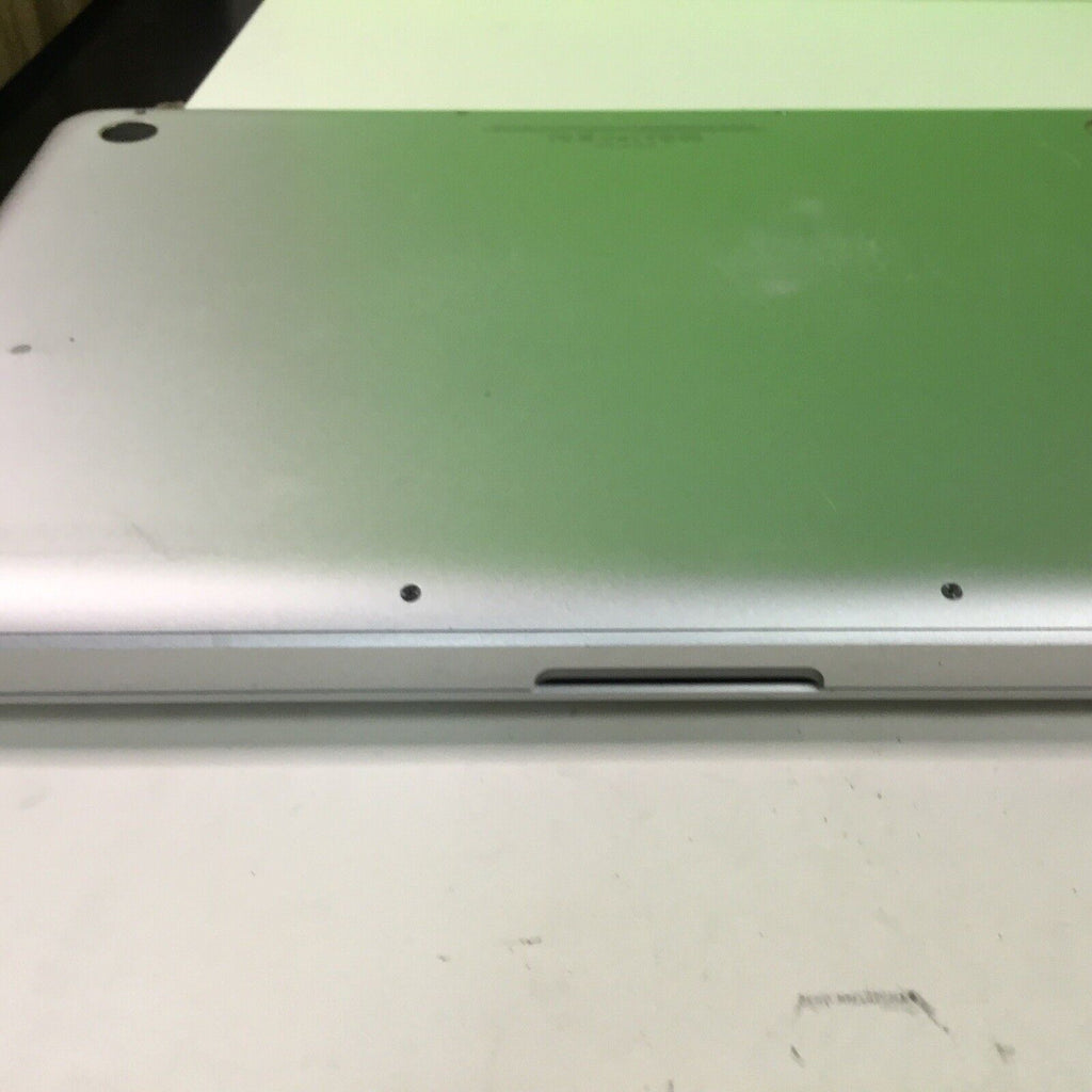 FOR PARTS - 2x BUNDLE OF Apple MacBook Pro 13 Inch A1278 1x CHARGER