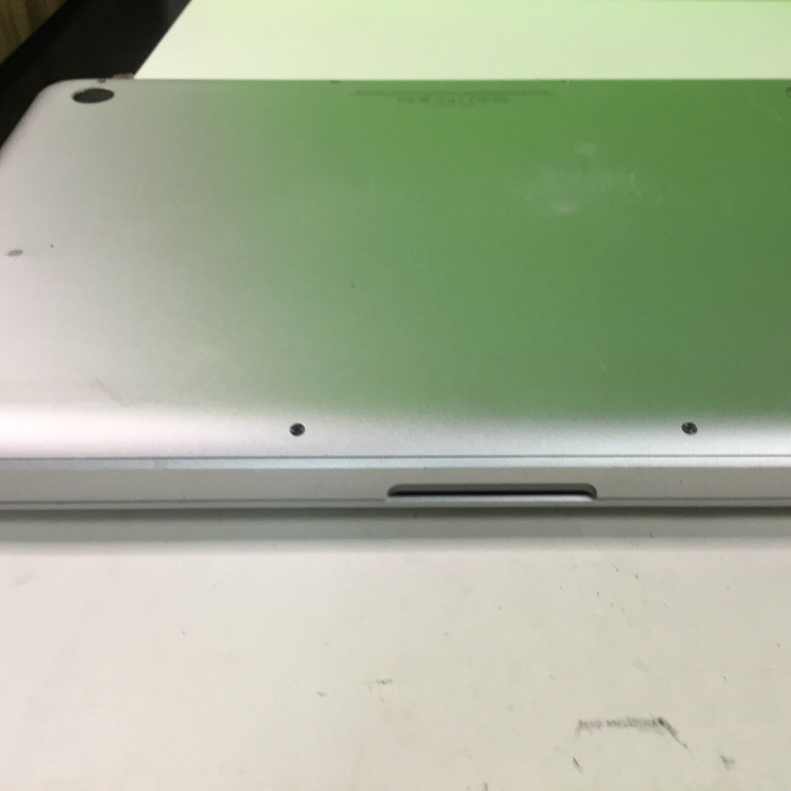 FOR PARTS - 2x BUNDLE OF Apple MacBook Pro 13 Inch A1278 1x CHARGER