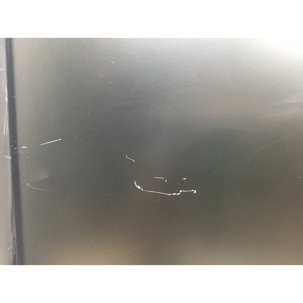 READ Lot 2x Hyundai Q226L 22" 1080p LED Monitors VGA DVI-D Black No Stand